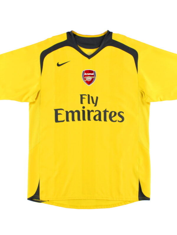 Retro Arsenal Away 2006/07