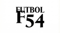 FUTBOL 54